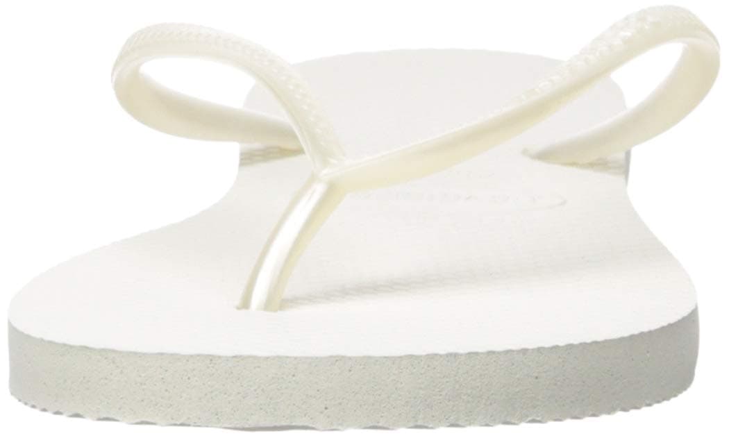 Havaianas Slim Chanclas Elegantes, Duraderas y Versátiles, con Suela Texturizada para Agarre y SoporteMujer — view 5