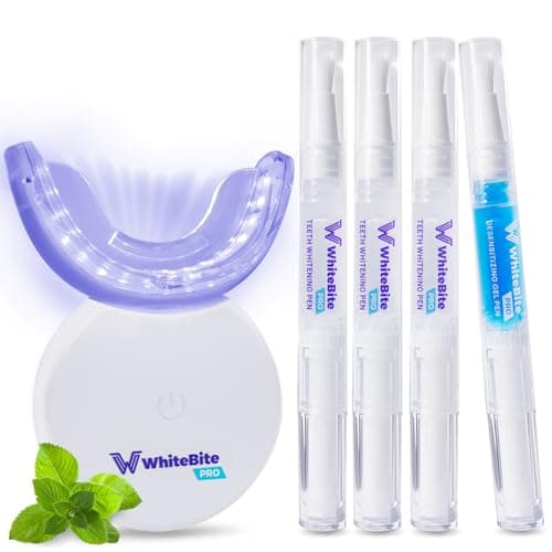 Teeth Whitening Kit