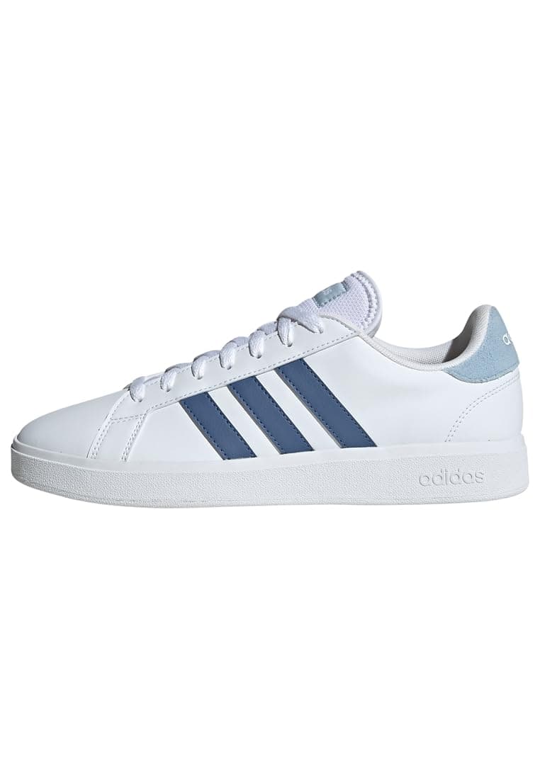adidas Grand Court TD Lifestyle Court Casual Shoes — view 57