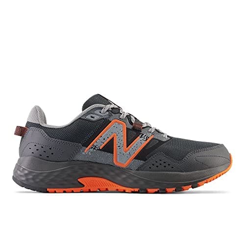 New Balance Men's 410 V8 Trail Running Shoe — view 2