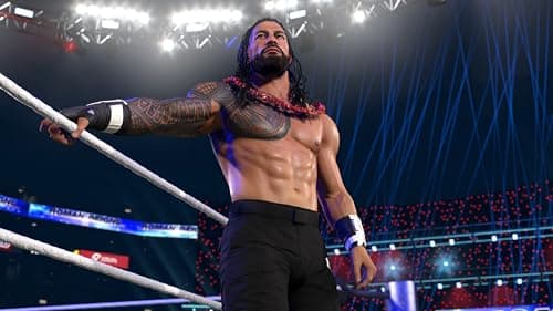 WWE 2K26 - Nintendo Switch 2 — view 2