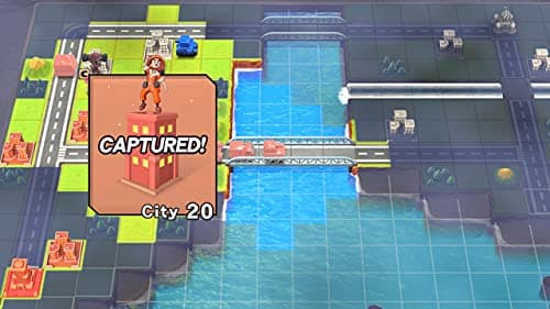 Nintendo Advance Wars 1+2: Re-Boot Camp - Nintendo Switch [Digital Code] — view 4