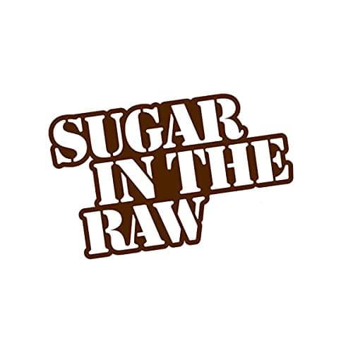 Sugar In The Raw - Turbinado Cane Sugar, Natural & Unrefined - Perfect for Baking, Coffee, and Sweetening - Non-GMO, Kosher Certified, Vegan, Made in Canada - 500g Canister — view 4