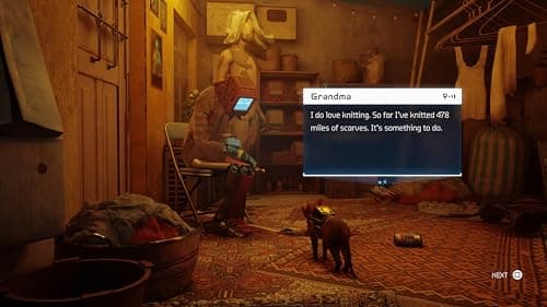 Stray Standard - PC Steam [Online Game Code] — view 5