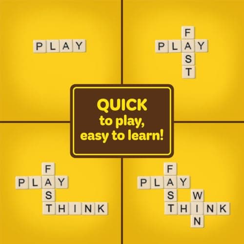 Bananagrams: Multi-Award-Winning Word Game — view 2