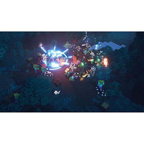 Minecraft Dungeons: Standard Edition – Windows 10 [Digital Code] — view 2