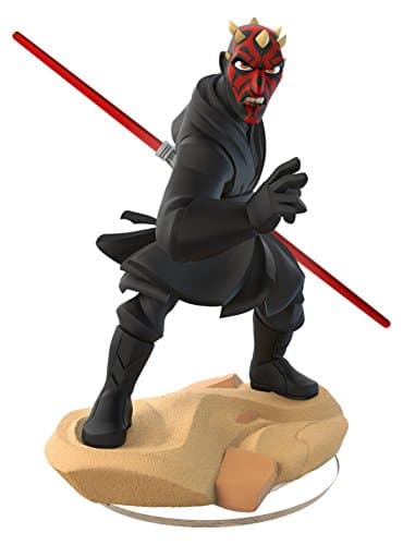 Disney Interactive Infinity 3.0 Darth Maul