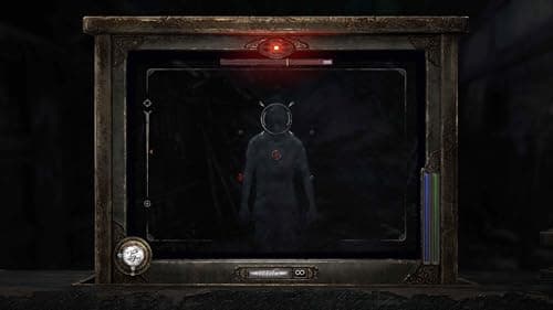 FATAL FRAME II: Crimson Butterfly REMAKE - PlayStation 5 — view 7