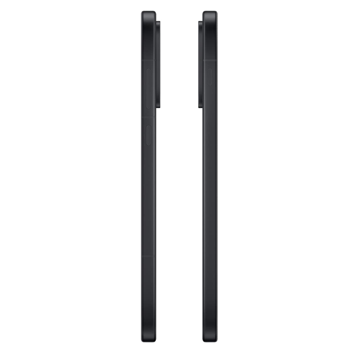 OnePlus 15R 12GB RAM + 512GB Storage, Snapdragon 8 Gen 5 AI Smartphone, 6.83” 165Hz AMOLED Display, 7400mAh Battery, 50MP Triple Camera, Charcoal Black — view 3