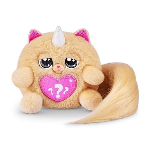 ZURU Rainbocorns Kittycorn Surprise Series 3 — view 8