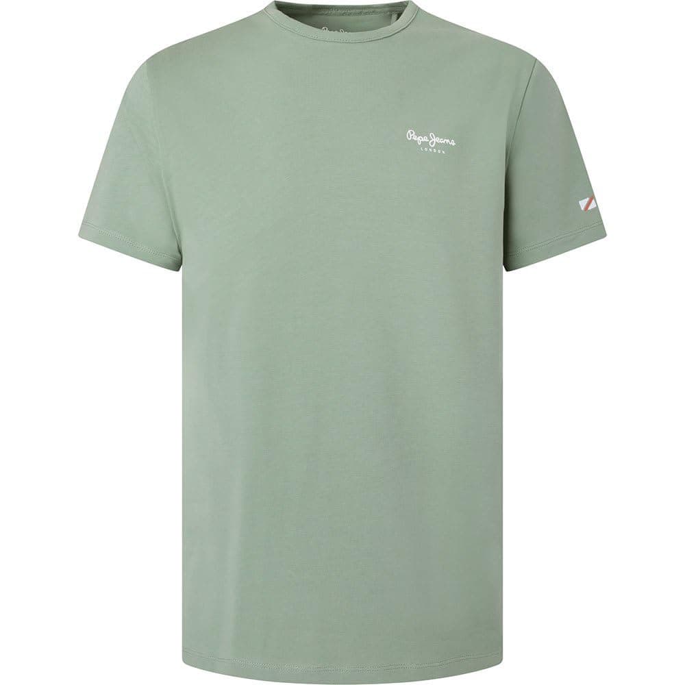 Pepe Jeans Original Basic 3 N Camisetas — view 8