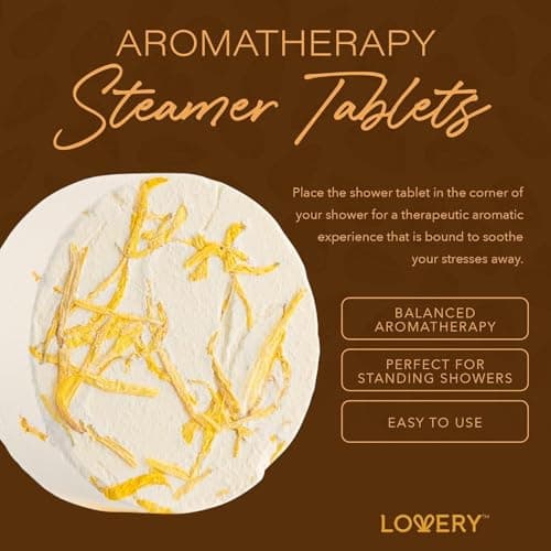 Gifts for Women Gift Basket for Women - 10 Pc Almond Milk & Honey Beauty & Personal Care Set - Home Bath Pampering Package for Relaxing - Spa Self Care Kit - Birthday, Mom, Anniversary Gift — view 3