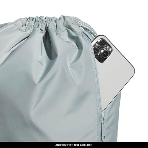 adidas Ready Sackpack – Drawstring Backpack Gym Bag, 13L — view 2