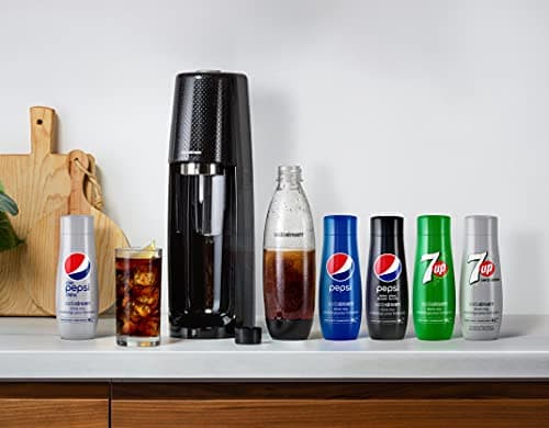 7-Up Flavour for SodaStream 440mL x 6 (Makes 54L)