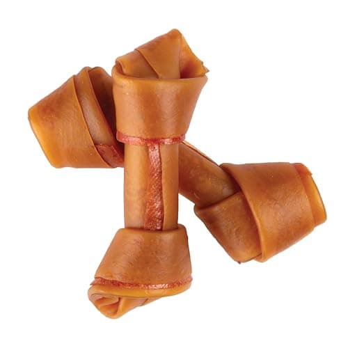 SmartBones Small Chews, Treat Your Dog to a Rawhide-Free Chew Made with Real Meat and Vegetables — view 3
