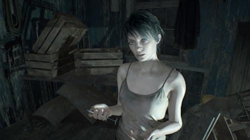 Resident Evil 7 biohazard Gold - Nintendo Switch 2 [Digital Code] — view 4