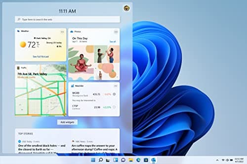 Microsoft Windows 11 (USB) — view 4