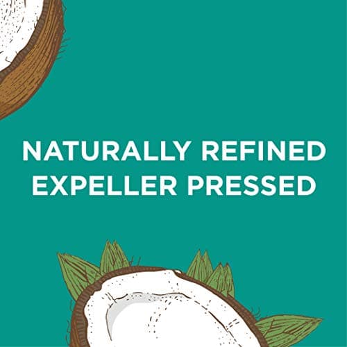 Everland Coconut Oil, 500ml — view 4