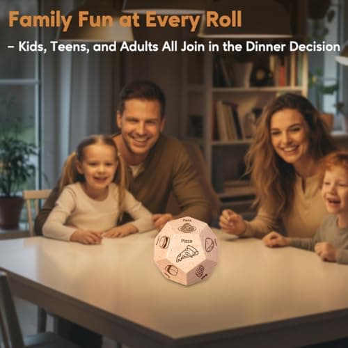 Stocking Stuffers for Men Christmas Anniversary Bday Gifts Date Night Dice — view 5
