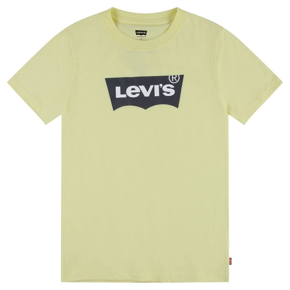 Levi's Batwing Tee Niños — view 22