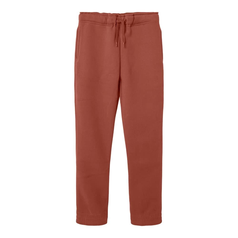 Name IT Nkmsweat Pant UNB Noos - Pantalón Deportivo Niños — view 15