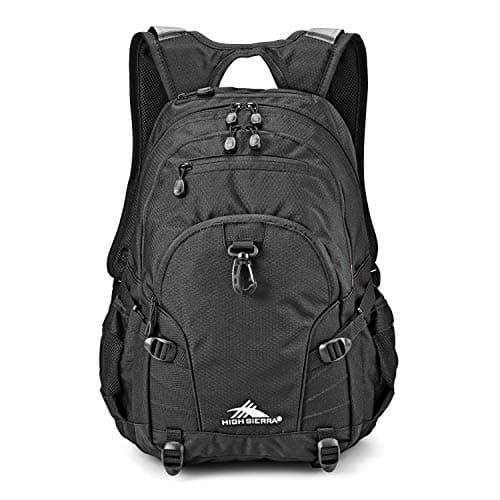 High Sierra 54301-01/V12 Loop Backpack