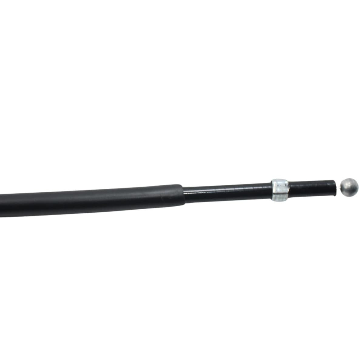 Bonnet Hood Release Lid Lock Cable For Volkswagen VW Golf Mk5 Jetta Mk5 1K1823535A LHD — view 5