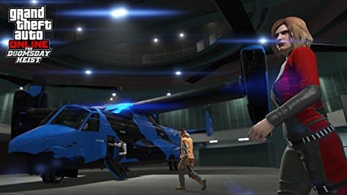 Grand Theft Auto V - PC — view 5