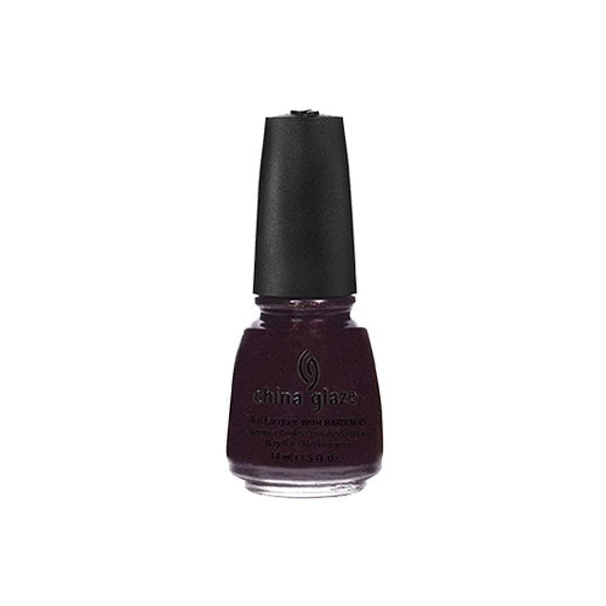 China Glaze Fairy Dust Nail Polish Lacquer with Hardeners 14ml — view 164