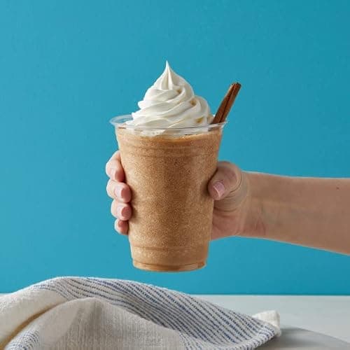 Big Train Spiced Chai Tea Latte Beverage Mix, 3.5 Pound (Pack of 1) — view 3