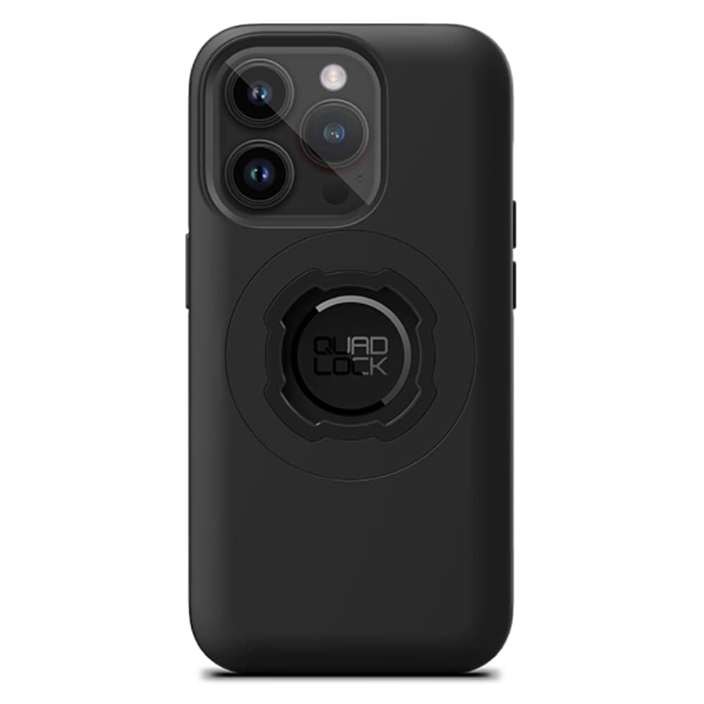 QUAD LOCK mag Funda para iPhone 16 Pro — view 24