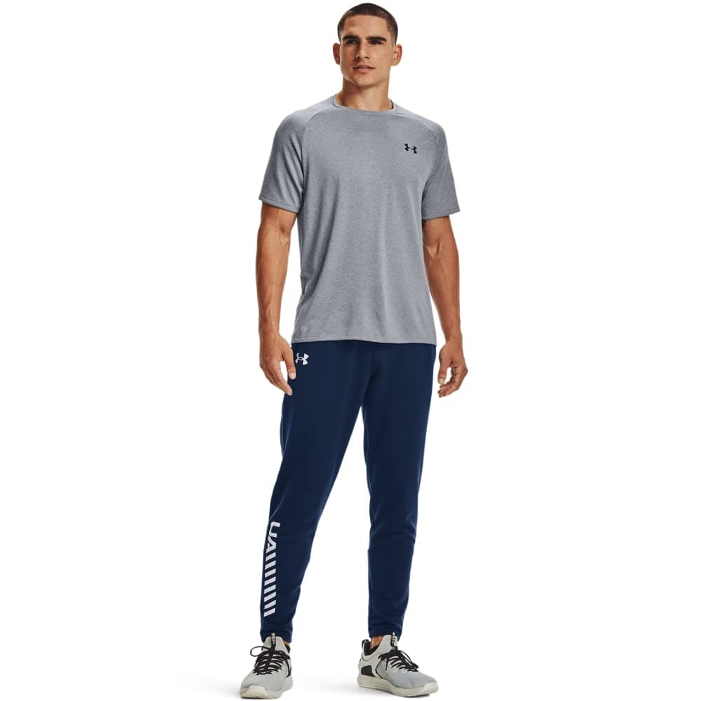 Under Armour Tech 20 Tee Novelty - Camisa Manga Corta Hombre — view 3