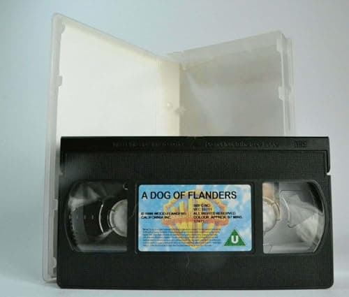 A Midnight Clear [VHS] — view 2