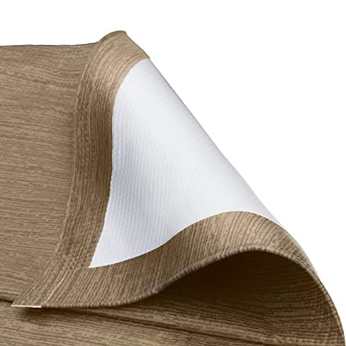 RecPro RV Awning Fabric Replacement | Width Options from 8 Feet to 22 Feet | Variety of Color Options | 8' (96") Length RV Awning | Premium Vinyl (10' - Actual Width 9' 1", Tan/Camel Fade)… — view 5