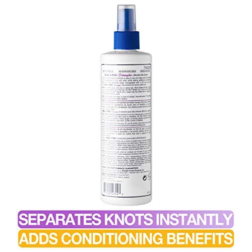 Mane N Tail Detangler, 12 Ounce — view 3