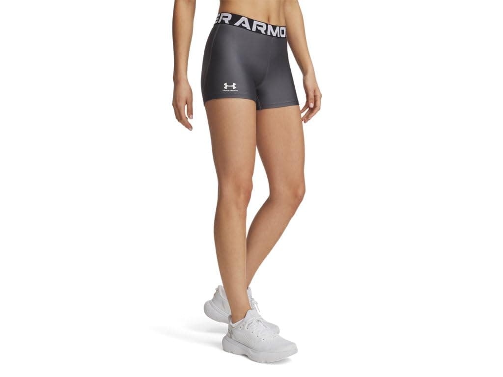 Under Armour Heat Gear - Pantalones cortos de deporte para mujer — view 47