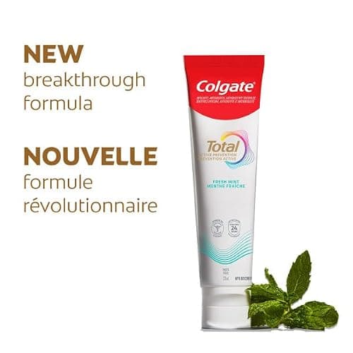 Colgate Total Fresh Boost 120ml — view 4