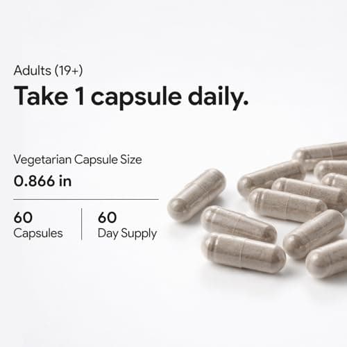Nutridom Astaxanthin 15mg | Source of Antioxidant | Sourced from Microalgae | Vegan, Non-GMO, Allergen-Free | Astaxanthin Supplement Canada | 60 Veggie Capsules — view 5