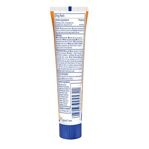 Banana Boat Sport Ultra SPF 30 Sunscreen Lotion, 1Fl Oz, Travel Size, Oxybenzone Free, Sunblock Lotion — view 8