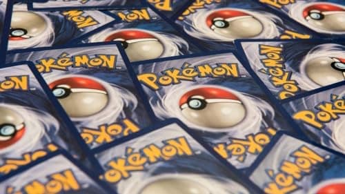 25 Rare Pokemon Cards with 100 HP or Higher (Assorted Lot with No Duplicates) (Original Version) — view 3