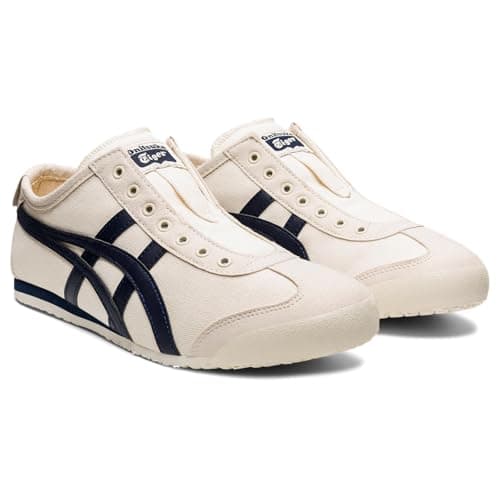 Onitsuka Tiger Shoes, Sneakers [Onitsuka Tiger] MEXICO 66 SLIP-ON1183A360 - beige -