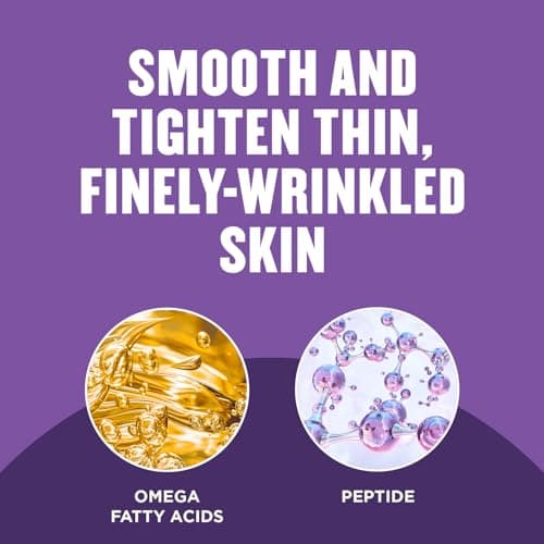 Gold Bond Age Renew Crepe Corrector Body Lotion, Replenishing & Smoothing Formula, Gold Bond Crepe Corrector Body Lotion, 8 oz — view 8