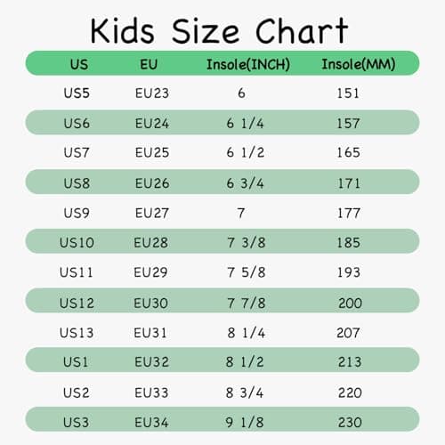 OUTEE Toddler Boys Rain Boots Little Kids Baby Light Up Waterproof Rubber Shoes Printed Mud Lightweight Adorable with Easy-On Handles Non Slip Sole Black Green Camo Size 8 — view 6