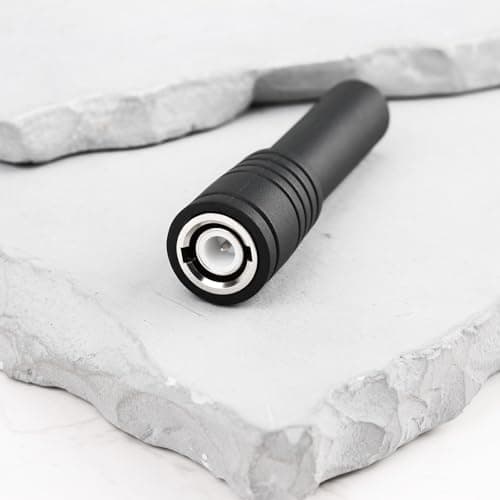 SING F LTD 2pcs 7cm Stubby BNC Male Antenna C450 Compatible with Handheld Radio UHF 400-470MHz — view 5