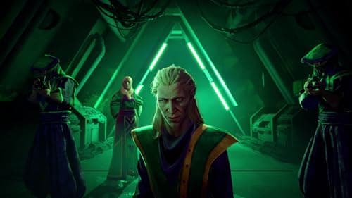 Tides of Tomorrow - Xbox Series X — view 2