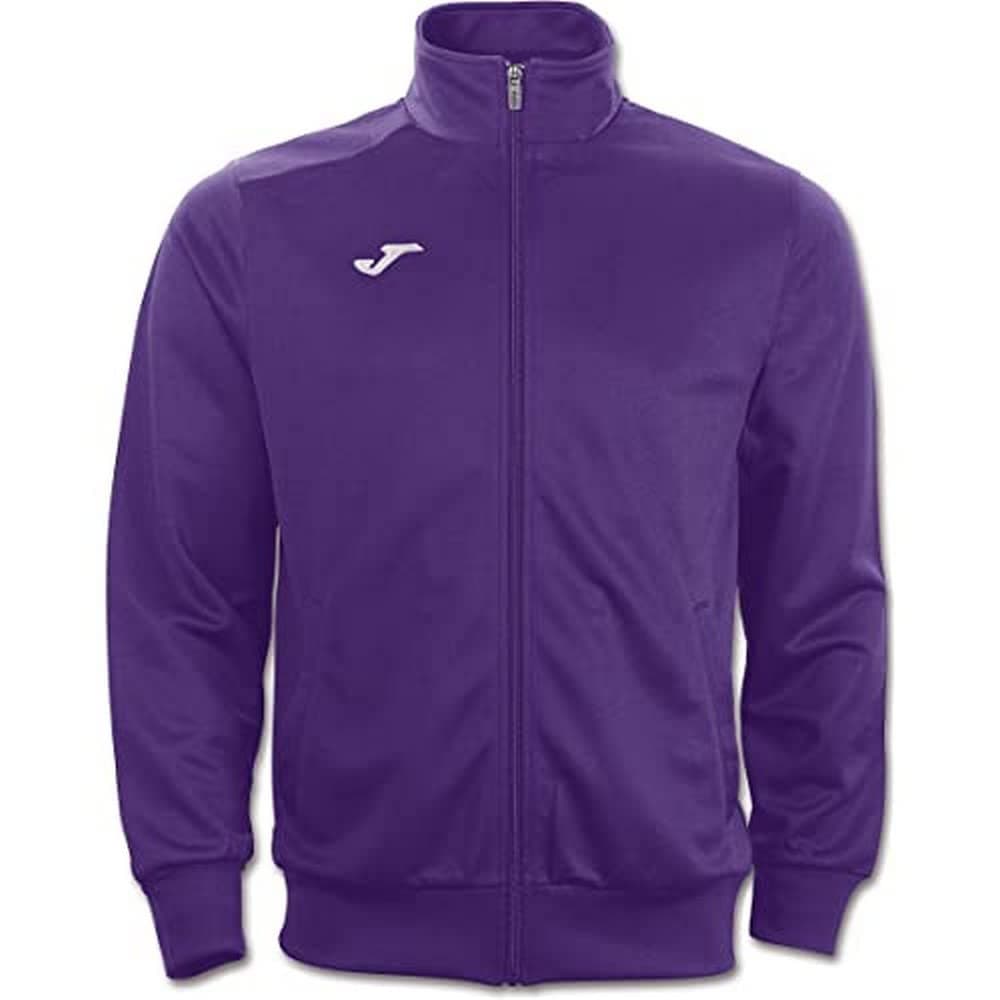 Joma - Chaqueta de Hombre , 6XS - 3XL - Bolsillos, Rib en Bajo y Puños que Evitan Entradas de Frío - Gala — view 9