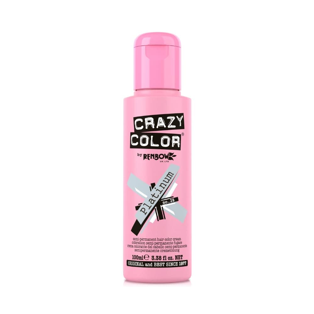 Coloración semipermanente Blue sky COLOR LOCO 100ML — view 4