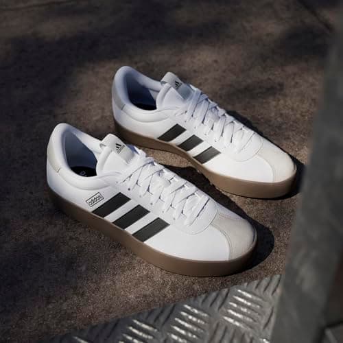 adidas Men's VL Court 3.0 Sneaker