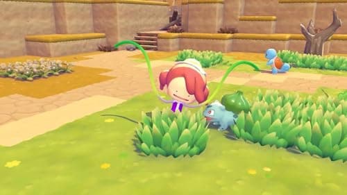 Pokemon Pokopia - Nintendo Switch 2 — view 2