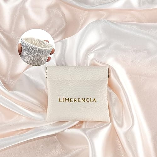limerencia 18g Titanium Internally Threaded Tragus Piercing Jewelry CZ Top Flat Back Piercing Nose Studs Earring, Helix, Cartilage, Labret, Monroe for Women or Men,2mm White Cz Silver — view 7